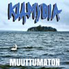 Klamydia: Muuttumaton