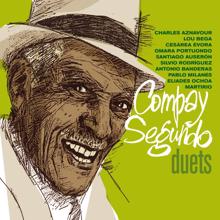 Compay Segundo, Omara Portuondo: La pluma (feat. Omara Portuondo)