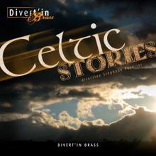 Divert'in Brass & Stéphane Pecorini: Cry of the Celts: The Lament