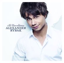 Alexander Rybak: No Boundaries