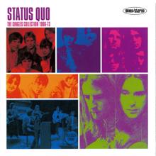 Status Quo: Singles Collection 66-73