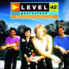 Level 42: Love in a Peaceful World