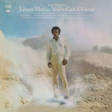 Johnny Mathis: You've Got a Friend