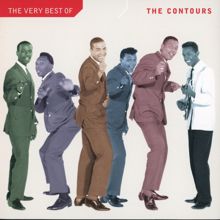 The Contours: The Very Best Of