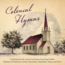 Craig Duncan: Colonial Hymns