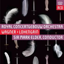 Royal Concertgebouw Orchestra: Wagner: Lohengrin (Live)