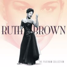 Ruth Brown: The Platinum Collection