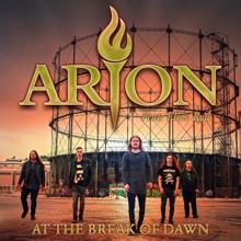 Arion: At The Break Of Dawn (feat. Elize Ryd)