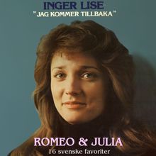 Inger Lise Rypdal: Romeo och Julia (De Besta Svenske)