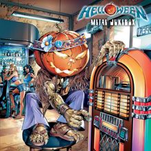 Helloween: Lay All Your Love On Me