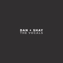 Dan + Shay: Speechless (The Vocals)