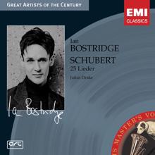 Ian Bostridge: Schubert: 25 Lieder