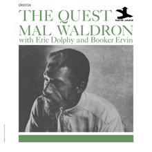 Mal Waldron: The Quest (Remastered 2024) (The QuestRemastered 2024)