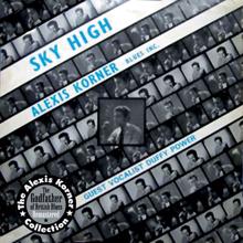 Alexis Korner's Blues Incorporated: Sky High