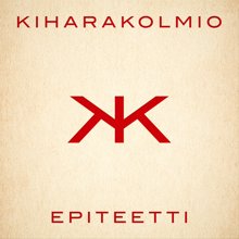 Kiharakolmio: Epiteetti