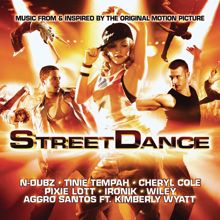 N-Dubz: We Dance On (Radio Edit) (We Dance On)