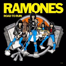 Ramones: Road to Ruin