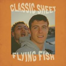 Flying Fish: Classic Sheet