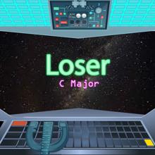 C Major: Loser