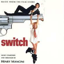 Henry Mancini: Switch (Music From The Film Score) (SwitchMusic From The Film Score)