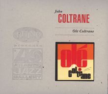 John Coltrane: To Her Ladyship (Original Untitled Ballad)