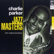 Charlie Parker: Jazz Masters