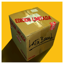 Latin Breed: Edicion Limitada