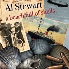 Al Stewart: A Beach Full of Shells