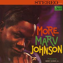 Marv Johnson: More Marvelous Marv Johnson