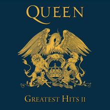 Queen: Greatest Hits II (Remastered) (Greatest Hits IIRemastered)