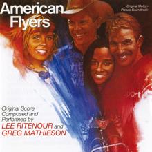 Lee Ritenour: American Flyers (Original Motion Picture Soundtrack) (American FlyersOriginal Motion Picture Soundtrack)