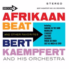 Bert Kaempfert: Afrikaan Beat