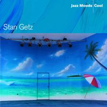 Stan Getz: Who Cares (Album Version)