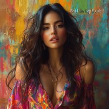 Various Artists: Best Latin Pop Vocals 9