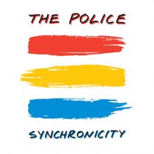 The Police: Synchronicity (Super Deluxe Edition) (SynchronicitySuper Deluxe Edition)