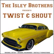 The Isley Brothers: Twist & Shout