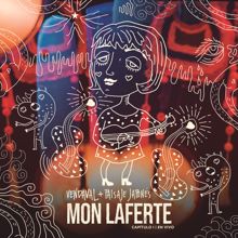 Mon Laferte: Sola Con Mis Monstruos (Capítulo I/En Vivo, Desde El Lunario del Auditorio Nacional)