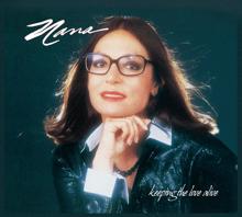 Nana Mouskouri: Keep The Love Alive