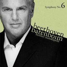 Daniel Barenboim: Beethoven: Symphony No. 6 "Pastoral"