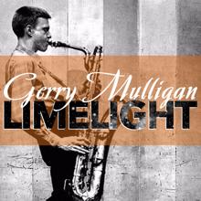 Gerry Mulligan: Limelight