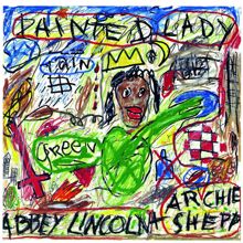 Various Artists: Lincoln, Abbey / Shepp, Archie: Painted Lady