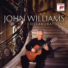 John Williams;The English Chamber Chorus;James Taylor: The Prayer Cycle: V. Grace