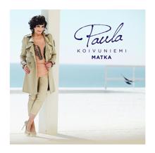 Paula Koivuniemi: Matka