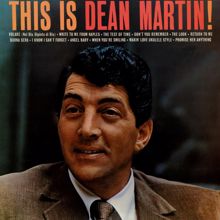 Dean Martin: This Is Dean Martin