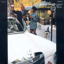 Jimmy Smith: Livin' It Up!