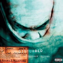 Disturbed: Shout 2000 (Live)
