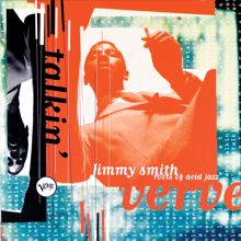 Jimmy Smith: Talkin' Verve: Roots Of Acid Jazz