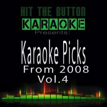 Hit The Button Karaoke: Sleep Through the Static (Originally Performed by Jack Johnson)