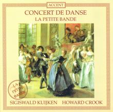 Sigiswald Kuijken: Rameau, J.-P.: Daphnis Et Egle / Rebel, J.-F.: Les Plaisirs Champetres / Fantaisie