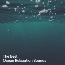 Ocean Sounds: The Best Ocean Relaxation Sounds